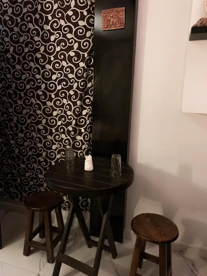 Casa Mar Apartment Playa del Carmen Mexico
