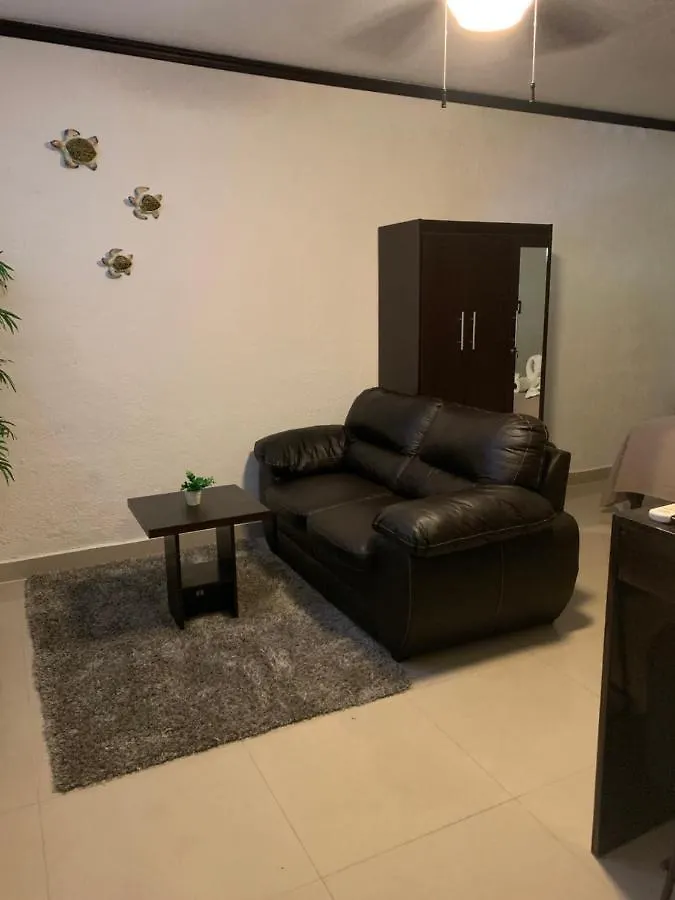 Casa Mar Apartment Playa del Carmen Mexico