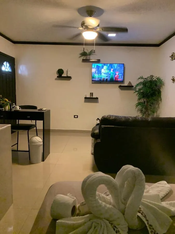 Casa Mar Apartment Playa del Carmen