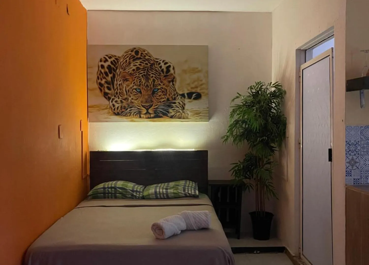 Casa Mar Apartment Playa del Carmen Mexico
