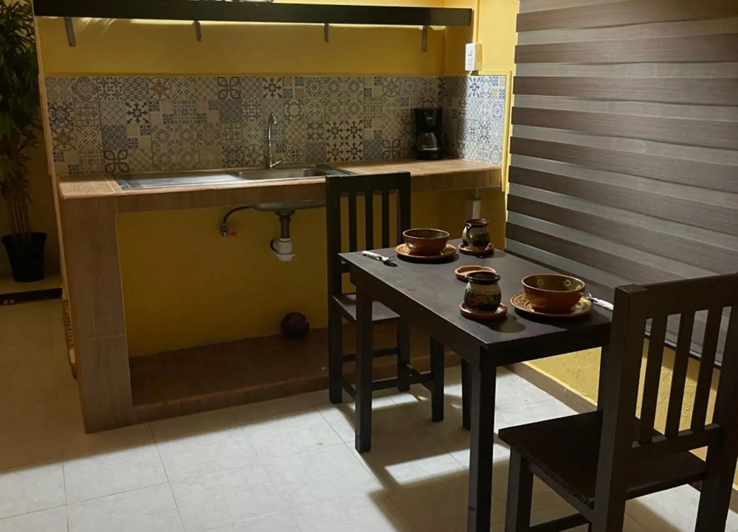 Casa Mar Apartment Playa del Carmen