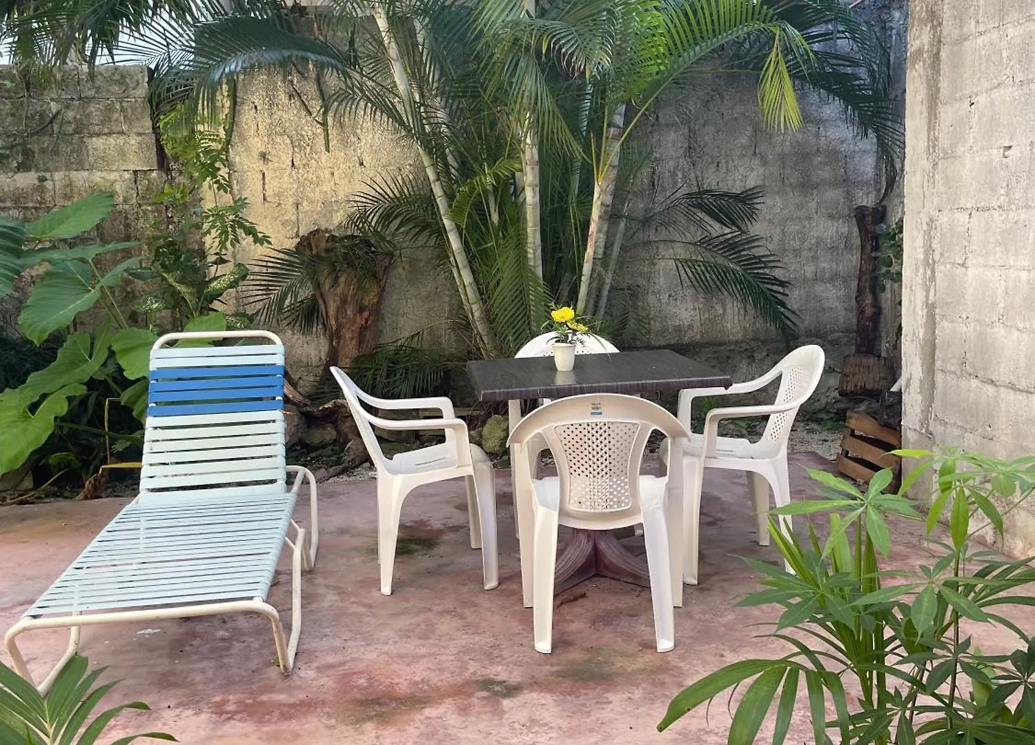 Casa Mar Apartment Playa del Carmen