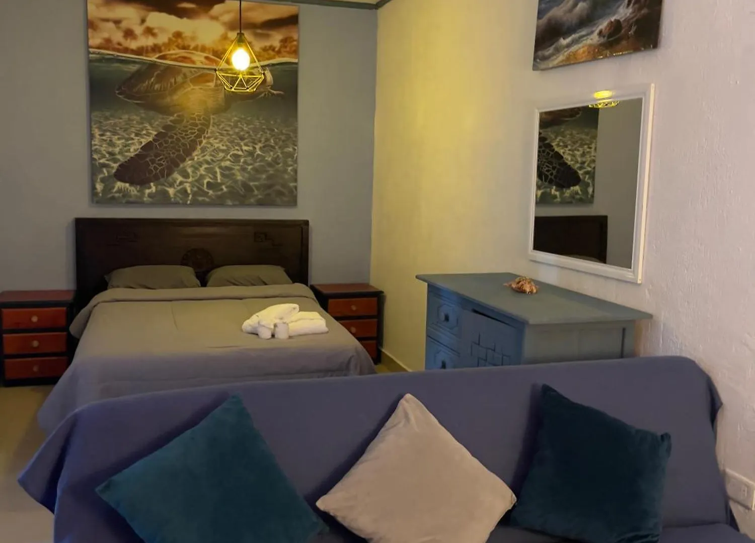 Casa Mar Apartment Playa del Carmen