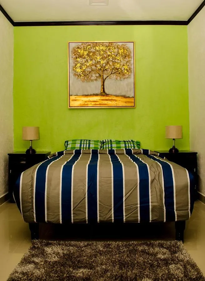 Casa Mar Apartment Playa del Carmen 0*,