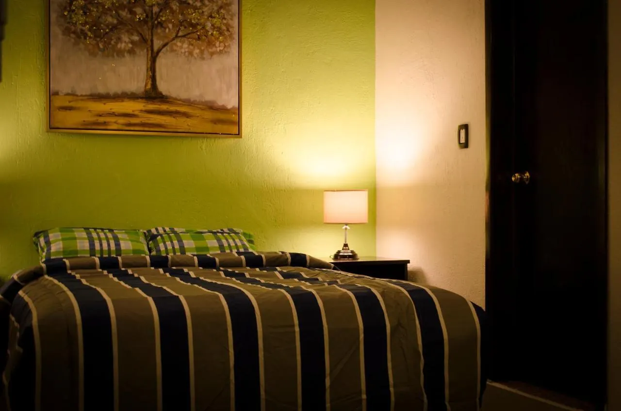 Casa Mar Apartment Playa del Carmen 0*,