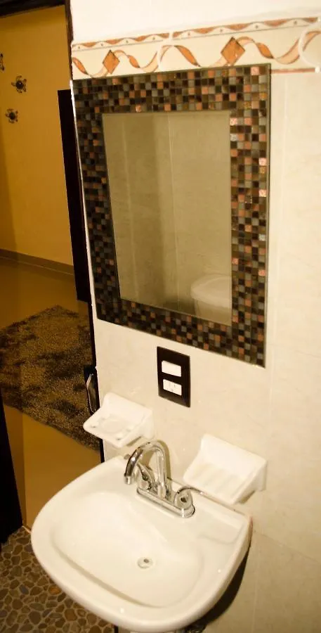 Casa Mar Apartment Playa del Carmen