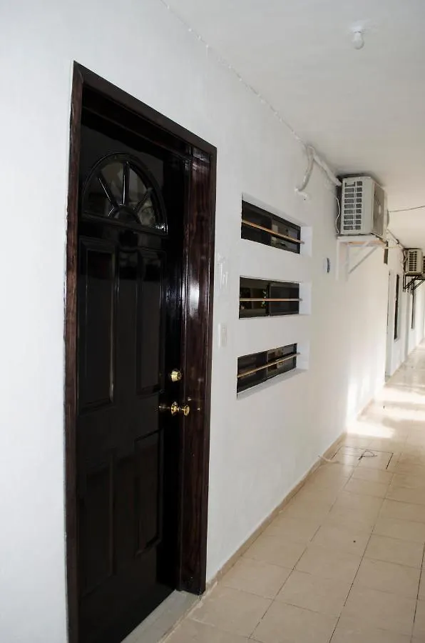 Casa Mar Apartment Playa del Carmen